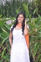 Supriya Shailja New Photos